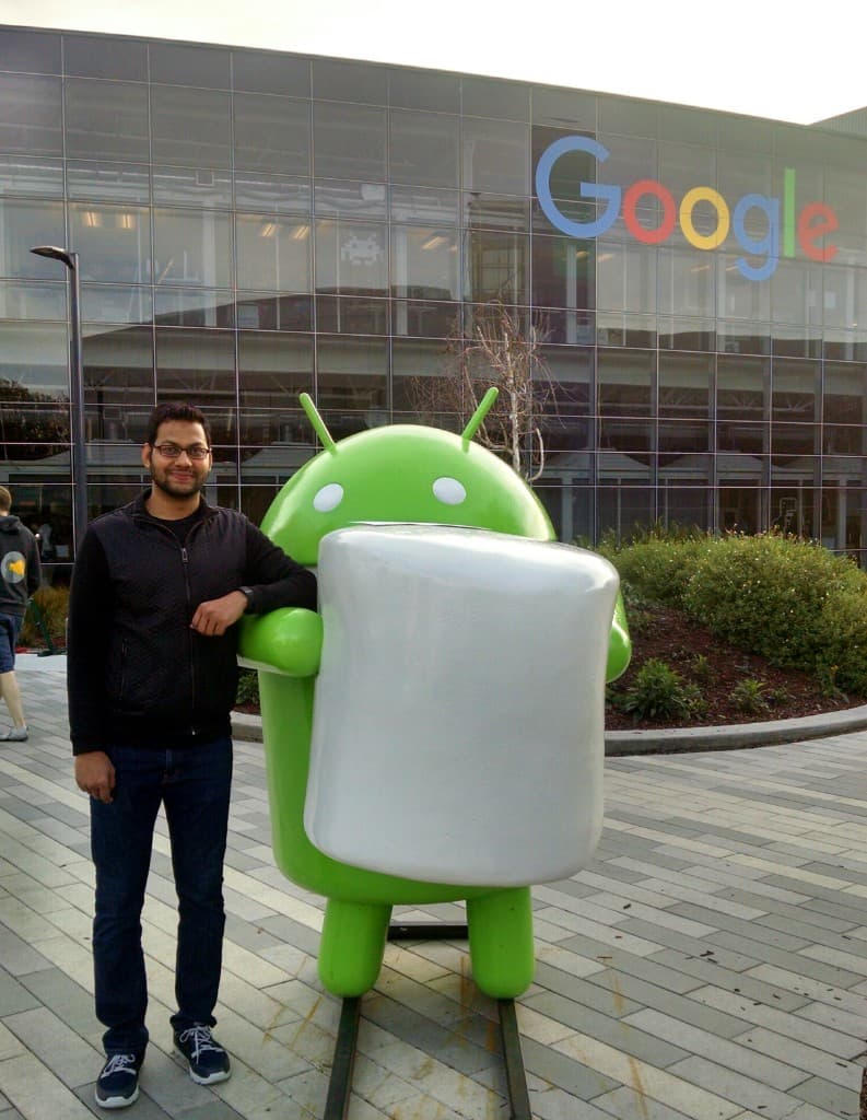 Google I/O 2022